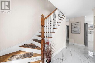 41 Caldwell Crescent in Brampton, ON - Building Photo - Building Photo