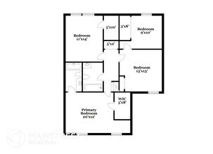 132 Westridge Pl in Greenwood, IN - Building Photo - Building Photo