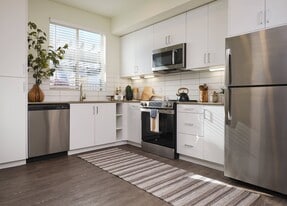 Amano in Murrieta, CA - Building Photo