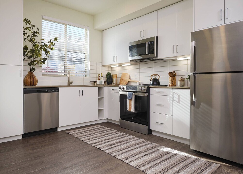 Amano in Murrieta, CA - Building Photo