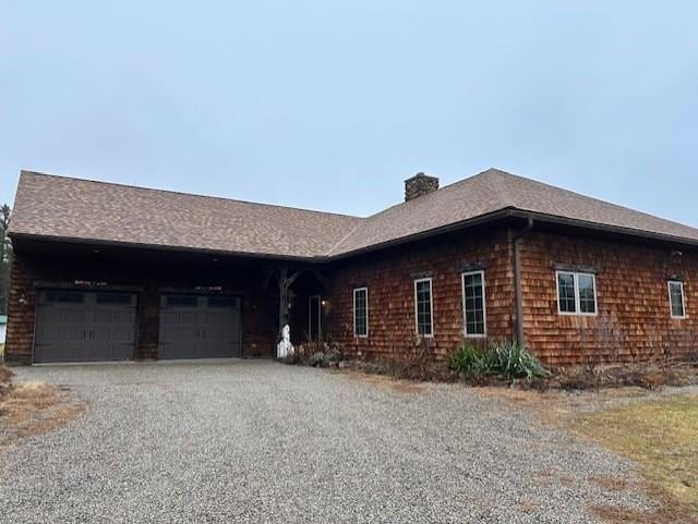 96 Baker Rd in Sutton, NH - Building Photo