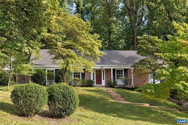 property at 1626 Brandywine Dr