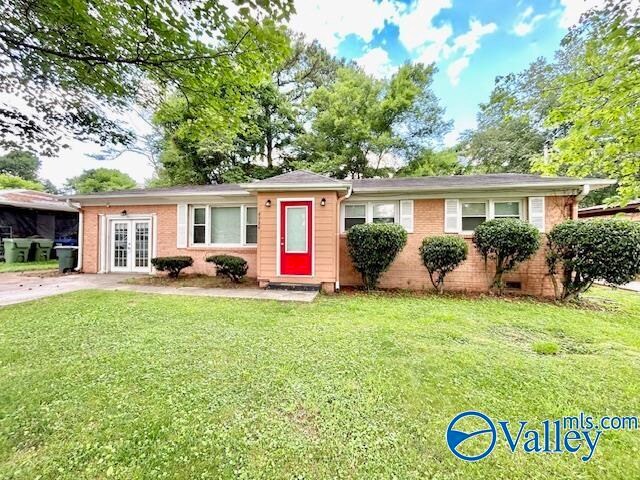 property at 4734 Bluehaven Dr NW