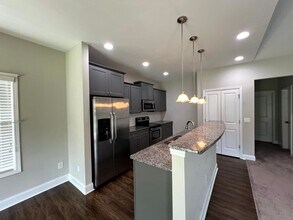 198 Meherrin Lp in Raeford, NC - Building Photo - Building Photo