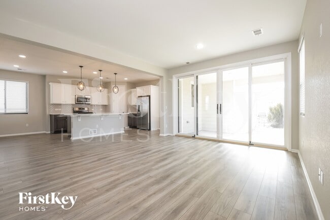 18020 E 100th Ave in Commerce City, CO - Building Photo - Building Photo