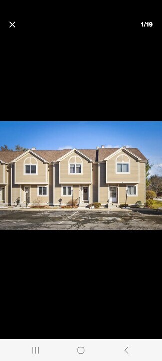 55 Littleton Rd in Ayer, MA - Building Photo