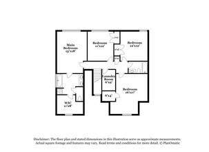 6 St Charles Pl in Sharpsburg, GA - Foto de edificio - Building Photo