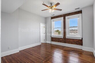 1124 Hull St in Richmond, VA - Building Photo - Building Photo