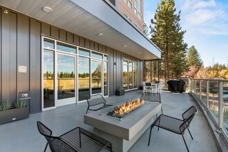 The Nest in Bend, OR - Building Photo - Building Photo