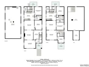 405 W Ferry St in Buffalo, NY - Building Photo - Building Photo