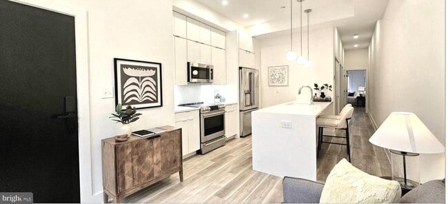 property at 2015 13th St NW