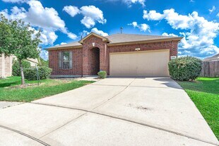 21103 Keystone Pine Ct in Katy, TX - Building Photo