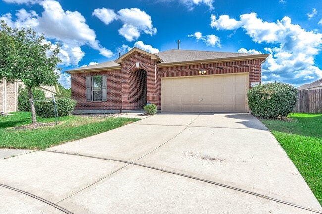 21103 Keystone Pine Ct