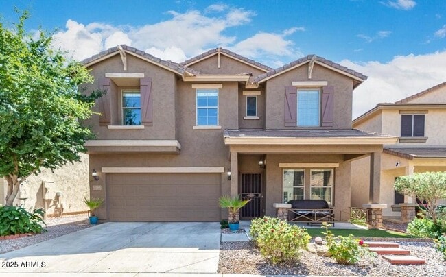 property at 2043 W Kathleen Rd