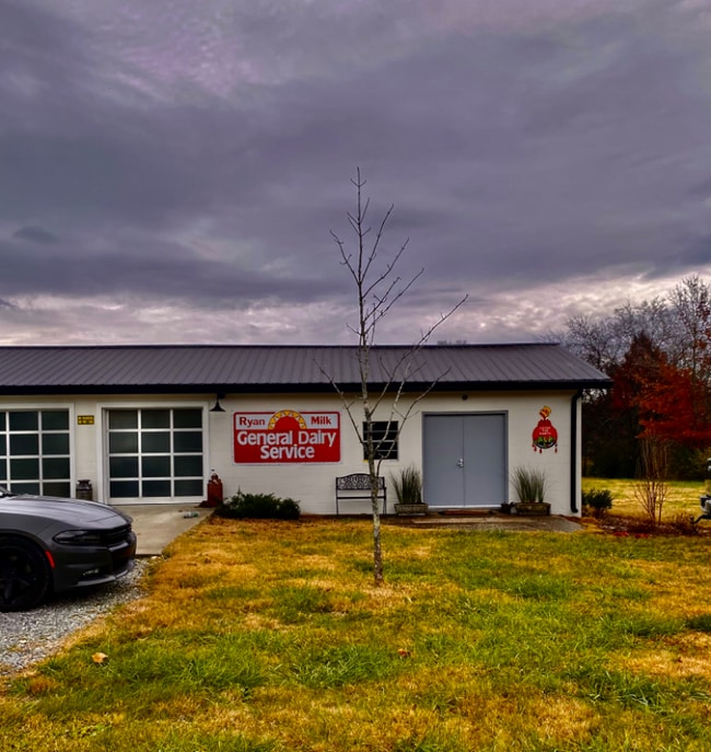 property at 4254 N Chapel Rd