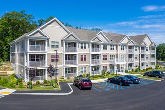 Hillcrest Commons II Senior Living 55+ in Carmel, NY - Building Photo - Building Photo