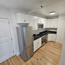 276 Saint Botolph St in Boston, MA - Building Photo - Building Photo