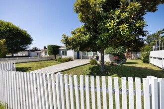 5655 Natick Ave in Van Nuys, CA - Building Photo - Building Photo