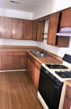 516 Lewis Ave SE in Albuquerque, NM - Foto de edificio - Building Photo