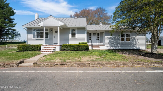 property at 101 Archertown Rd