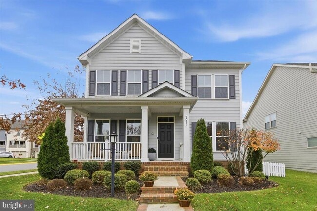 property at 2075 River Heritage Blvd