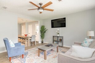 5617 Ventura Dr in Columbus, GA - Building Photo