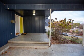 3010 N Taylor St in Little Rock, AR - Building Photo - Building Photo