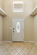 951 Via Descanso Dr in El Paso, TX - Building Photo - Building Photo