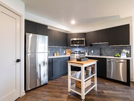 The Mezzo in Philadelphia, PA - Building Photo