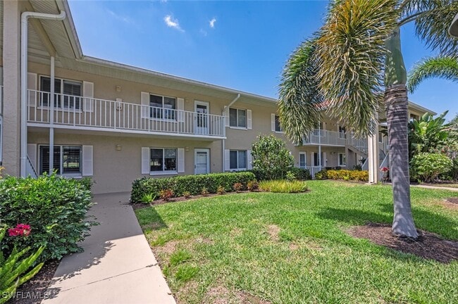 4564 Andover Way in Naples, FL - Building Photo - Building Photo