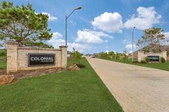 Colonial in Cleburne, TX - Building Photo - Building Photo