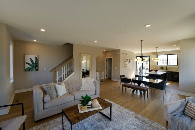 Townhomes at Pointe Drive
