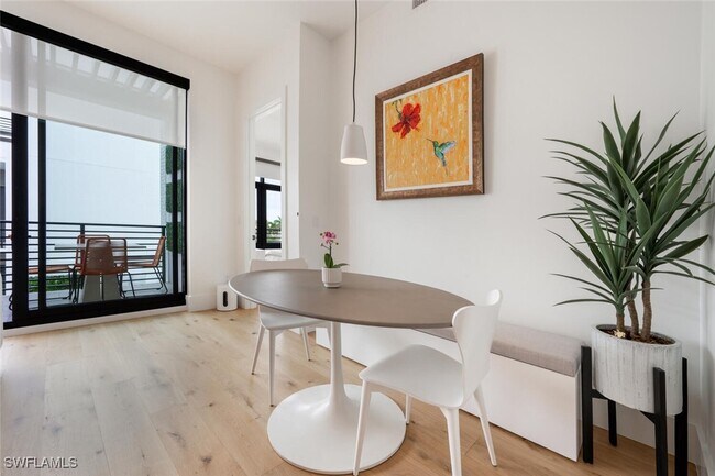 property at 850 Central Ave