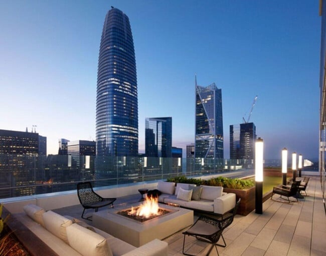 35 Tehama St in San Francisco, CA - Building Photo - Building Photo