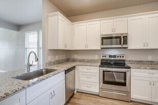 1251 Trailside Dr in Burleson, TX - Building Photo