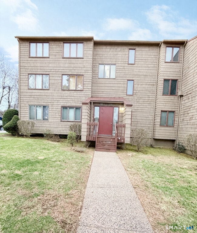 property at 210 Towne House Rd