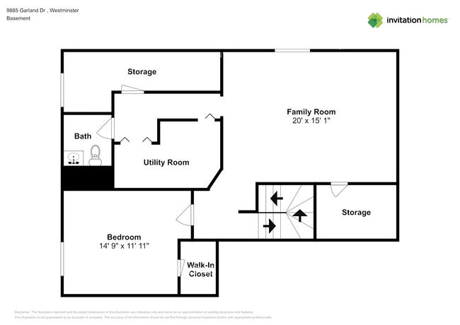 9885 Garland Dr in Westminster, CO - Building Photo - Building Photo