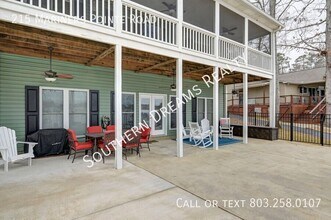 215 Mariners Pointe Rd in Prosperity, SC - Building Photo - Building Photo