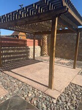 4644 Beacham St in El Paso, TX - Building Photo - Building Photo