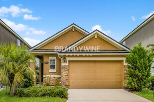 884 Glendale Ln in Orange Park, FL - Building Photo