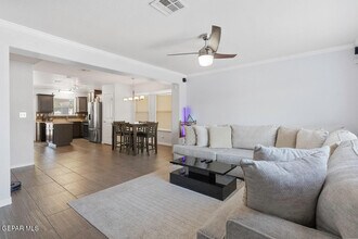 14408 Misty Point Ct in El Paso, TX - Building Photo - Building Photo