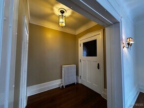 656 Lafayette Ave in Buffalo, NY - Building Photo - Building Photo