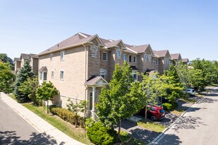 3150 Pinto Pl in Mississauga, ON - Building Photo