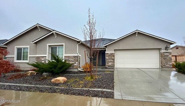 property at 7635 Souverain Ln