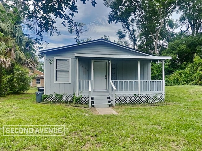 property at 5637 Dunmire Ave