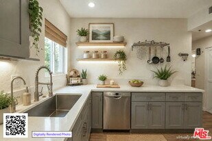 1915 Malcolm Ave in Los Angeles, CA - Building Photo