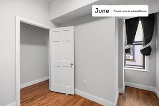 Private bedroom in 4 bed/1 bath Home in New York, NY - Building Photo - Building Photo