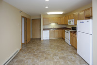 Westside Apartments in Grand Forks, ND - Foto de edificio - Interior Photo