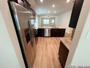 4810 Red Bandit St in San Antonio, TX - Building Photo - Building Photo