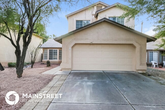 property at 1704 S 39th St